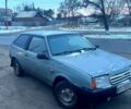 Серый ВАЗ 2108, объемом двигателя 1.3 л и пробегом 0 тыс. км за 800 $, фото 1 на Automoto.ua