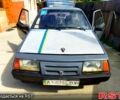 Серый ВАЗ 2108, объемом двигателя 1.1 л и пробегом 299 тыс. км за 666 $, фото 1 на Automoto.ua