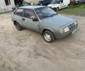 Серый ВАЗ 2108, объемом двигателя 1.1 л и пробегом 44 тыс. км за 800 $, фото 1 на Automoto.ua