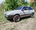 Сірий ВАЗ 2108, об'ємом двигуна 1.3 л та пробігом 150 тис. км за 1050 $, фото 1 на Automoto.ua