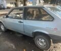 ВАЗ 2108 1990 у Лубнах на Automoto.ua Сірий ВАЗ 2108, об'ємом двигуна 1.3 л та пробігом 122 тис. км за 1250 $, фото 5 на Automoto.ua