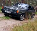 Серый ВАЗ 2108, объемом двигателя 15 л и пробегом 111 тыс. км за 1900 $, фото 6 на Automoto.ua