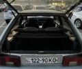 Серый ВАЗ 2108, объемом двигателя 1.3 л и пробегом 58 тыс. км за 650 $, фото 10 на Automoto.ua