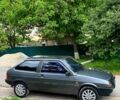 Серый ВАЗ 2108, объемом двигателя 1.5 л и пробегом 70 тыс. км за 1500 $, фото 6 на Automoto.ua