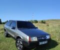 Серый ВАЗ 2108, объемом двигателя 0 л и пробегом 58 тыс. км за 1300 $, фото 1 на Automoto.ua