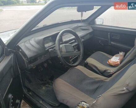 Серый ВАЗ 2108, объемом двигателя 1.29 л и пробегом 100 тыс. км за 850 $, фото 2 на Automoto.ua