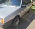 Сірий ВАЗ 2108, об'ємом двигуна 0 л та пробігом 245 тис. км за 852 $, фото 1 на Automoto.ua