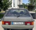 Серый ВАЗ 2108, объемом двигателя 1.29 л и пробегом 40 тыс. км за 1000 $, фото 8 на Automoto.ua