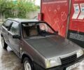 Серый ВАЗ 2108, объемом двигателя 1.3 л и пробегом 30 тыс. км за 850 $, фото 2 на Automoto.ua