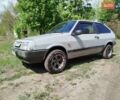 Серый ВАЗ 2108, объемом двигателя 1.3 л и пробегом 150 тыс. км за 1050 $, фото 1 на Automoto.ua