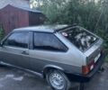 Серый ВАЗ 2108, объемом двигателя 0 л и пробегом 112 тыс. км за 449 $, фото 4 на Automoto.ua