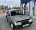 Серый ВАЗ 2108, объемом двигателя 1.1 л и пробегом 200 тыс. км за 400 $, фото 1 на Automoto.ua