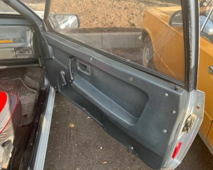 ВАЗ 2108 1990 у Лубнах на Automoto.ua Сірий ВАЗ 2108, об'ємом двигуна 1.3 л та пробігом 122 тис. км за 1250 $, фото 15 на Automoto.ua