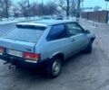 Серый ВАЗ 2108, объемом двигателя 1.3 л и пробегом 0 тыс. км за 800 $, фото 2 на Automoto.ua