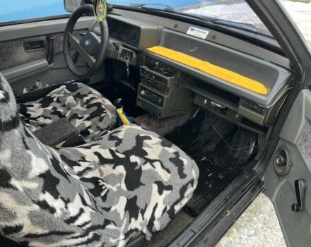 Сірий ВАЗ 2108, об'ємом двигуна 1.5 л та пробігом 88 тис. км за 650 $, фото 6 на Automoto.ua