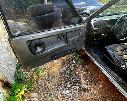 Серый ВАЗ 2108, объемом двигателя 1.3 л и пробегом 0 тыс. км за 500 $, фото 5 на Automoto.ua