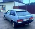 Серый ВАЗ 2108, объемом двигателя 1.3 л и пробегом 0 тыс. км за 800 $, фото 3 на Automoto.ua
