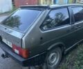 Серый ВАЗ 2108, объемом двигателя 0 л и пробегом 112 тыс. км за 449 $, фото 2 на Automoto.ua