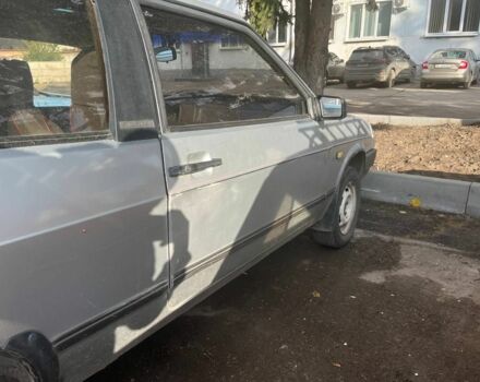 ВАЗ 2108 1990 у Лубнах на Automoto.ua Сірий ВАЗ 2108, об'ємом двигуна 1.3 л та пробігом 122 тис. км за 1250 $, фото 2 на Automoto.ua