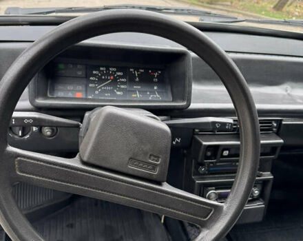 ВАЗ 2108 1990 в Николаеве на Automoto.ua Серый ВАЗ 2108, объемом двигателя 1.3 л и пробегом 84 тыс. км за 2800 $, фото 4 на Automoto.ua