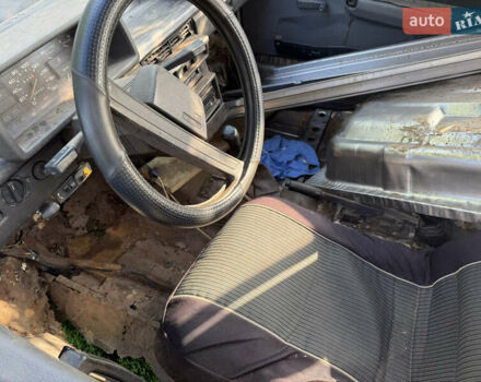 Сірий ВАЗ 2108, об'ємом двигуна 1.5 л та пробігом 195 тис. км за 481 $, фото 4 на Automoto.ua