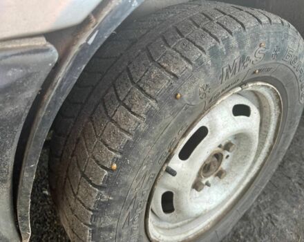 ВАЗ 2108 1990 у Лубнах на Automoto.ua Сірий ВАЗ 2108, об'ємом двигуна 1.3 л та пробігом 122 тис. км за 1250 $, фото 20 на Automoto.ua