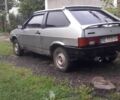 Сірий ВАЗ 2108, об'ємом двигуна 1.5 л та пробігом 25 тис. км за 850 $, фото 2 на Automoto.ua