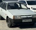 Серый ВАЗ 2108, объемом двигателя 1.3 л и пробегом 160 тыс. км за 1301 $, фото 1 на Automoto.ua