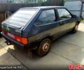 Серый ВАЗ 2108, объемом двигателя 1.1 л и пробегом 299 тыс. км за 666 $, фото 4 на Automoto.ua