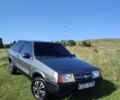 Серый ВАЗ 2108, объемом двигателя 1.3 л и пробегом 58 тыс. км за 1300 $, фото 1 на Automoto.ua