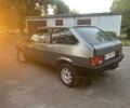Серый ВАЗ 2108, объемом двигателя 1.3 л и пробегом 25 тыс. км за 1150 $, фото 6 на Automoto.ua