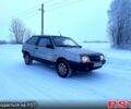 Серый ВАЗ 2108, объемом двигателя 1.5 л и пробегом 489 тыс. км за 900 $, фото 1 на Automoto.ua