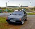 Серый ВАЗ 2108, объемом двигателя 15 л и пробегом 111 тыс. км за 1900 $, фото 5 на Automoto.ua
