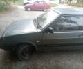 Серый ВАЗ 2108, объемом двигателя 1.3 л и пробегом 250 тыс. км за 500 $, фото 2 на Automoto.ua