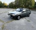 Сірий ВАЗ 2108, об'ємом двигуна 1.3 л та пробігом 35 тис. км за 1199 $, фото 1 на Automoto.ua