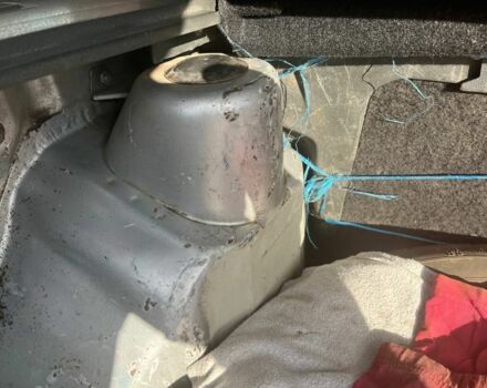 ВАЗ 2108 1990 у Лубнах на Automoto.ua Сірий ВАЗ 2108, об'ємом двигуна 1.3 л та пробігом 122 тис. км за 1250 $, фото 16 на Automoto.ua