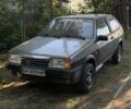 Серый ВАЗ 2108, объемом двигателя 0 л и пробегом 2 тыс. км за 320 $, фото 1 на Automoto.ua