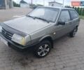 Серый ВАЗ 2108, объемом двигателя 1.29 л и пробегом 100 тыс. км за 850 $, фото 7 на Automoto.ua