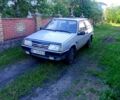 Серый ВАЗ 2108, объемом двигателя 1.3 л и пробегом 96 тыс. км за 750 $, фото 1 на Automoto.ua