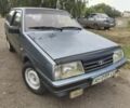 Серый ВАЗ 2108, объемом двигателя 1.3 л и пробегом 1000 тыс. км за 516 $, фото 3 на Automoto.ua