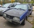 Сірий ВАЗ 2108, об'ємом двигуна 1.5 л та пробігом 107 тис. км за 700 $, фото 1 на Automoto.ua
