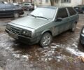 Сірий ВАЗ 2108, об'ємом двигуна 0 л та пробігом 150 тис. км за 800 $, фото 2 на Automoto.ua