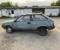 Серый ВАЗ 2108, объемом двигателя 1.1 л и пробегом 44 тыс. км за 800 $, фото 2 на Automoto.ua