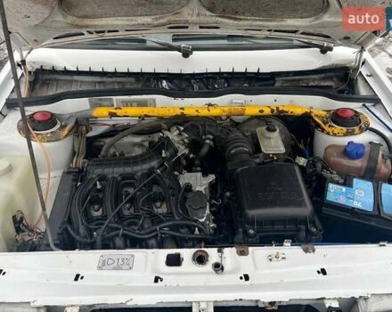 Сірий ВАЗ 2108, об'ємом двигуна 1.5 л та пробігом 321 тис. км за 950 $, фото 4 на Automoto.ua