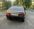 Серый ВАЗ 2108, объемом двигателя 1.3 л и пробегом 25 тыс. км за 1150 $, фото 5 на Automoto.ua