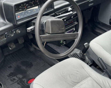 ВАЗ 2108 1990 в Николаеве на Automoto.ua Серый ВАЗ 2108, объемом двигателя 1.3 л и пробегом 84 тыс. км за 2800 $, фото 3 на Automoto.ua