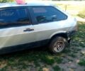 Сірий ВАЗ 2108, об'ємом двигуна 1.5 л та пробігом 231 тис. км за 780 $, фото 4 на Automoto.ua