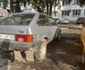 ВАЗ 2108 1990 у Лубнах на Automoto.ua Сірий ВАЗ 2108, об'ємом двигуна 1.3 л та пробігом 122 тис. км за 1250 $, фото 3 на Automoto.ua