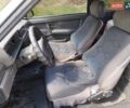 Серый ВАЗ 2108, объемом двигателя 1.3 л и пробегом 150 тыс. км за 1050 $, фото 6 на Automoto.ua