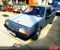 Серый ВАЗ 2108, объемом двигателя 1.1 л и пробегом 299 тыс. км за 666 $, фото 2 на Automoto.ua